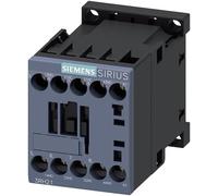 Siemens - Contactor auxiliar 2na+2nc corriente alterna 230v s00 tornillo