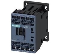 Siemens - Contactor auxiliar 2na+2nc corriente alterna 230v s00 resorte