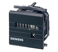 Siemens - Contador horas 10-80v montaje empotrar 48x48mm