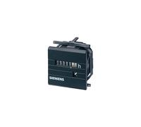 Siemens - Contador horas 230v montaje empotrar 48x48mm