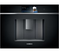 Siemens iQ700 CT718L1B0 cafetera eléctrica Totalmente automática Máquina espresso 2,4 L