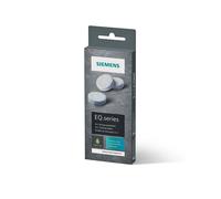 Siemens TZ80001A pieza y accesorio para cafetera Tableta de limpieza