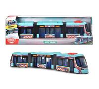 Siemens Dickie Toys CITY tranvía 40 cm