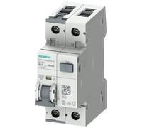 Siemens - Diferencial combinación 10a 2m 30ma 10ka-b