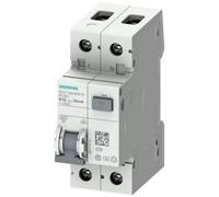 Siemens 5SU1356-6KK10 corta circuito
