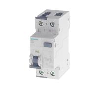 Siemens - Diferencial combinación 16a 2m 30ma 10ka-b