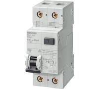 Siemens - Diferencial combinación 32a 2m 30ma 6ka-b