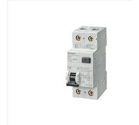 Siemens - Diferencial combinado 1 polo+neutro 16a 30ma/4500