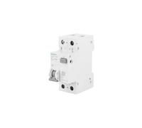 Siemens - Diferencial combinado 1 polo+neutro 6a 30ma/6000