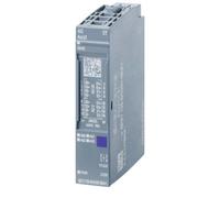 Siemens Dig. Industria. Módulo de salida 6ES7135-6HD00-0BA1 4XU/I IP20 nuevo