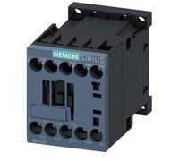 Siemens Digi.Industr. Contactor 3RT2015-1BB41 interruptor contactores contactor