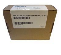 Siemens Disyuntor 5SY6516-6 230V 6kA 1+N Pol B16A