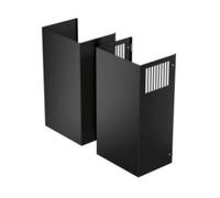 Siemens Dwz1ax6e1 Acero Negro - Accesorio Campana Tubo