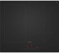 (NOVEDAD 2026) Placa de induccion Siemens iQ500 ED61AHSC1E 60 cm CombiInducción