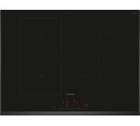 (NOVEDAD 2026) Placa de inducción Siemens iQ500 ED751HSC1E 70 cm CombiInducción