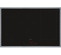 Siemens ED845HWB1E, Placa De Inducción