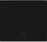 Siemens EH601HEB1E, Placa De Inducción