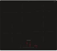 Siemens EH601HFB1E, Placa De Inducción