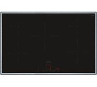 Siemens EH845HVB1E, Placa De Inducción