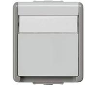 Siemens Enchufe con protección de Contacto Delta Gris 5UB4713