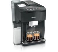 Siemens eq.500 tq518rx3 cafetera eléctrica totalmente automática má