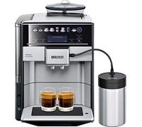 SIEMENS EQ.6 plus Encimera, Máquina espresso 1,7 L Totalmente automática