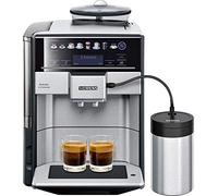 Siemens eq.6 plus encimera, máquina espresso 1,7 l totalmente automá