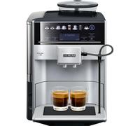 Siemens EQ.6 plus s300 TE653501DE Kaffeevollautomat - silber