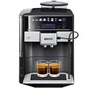 Cafetera Automática Siemens EQ.6 plus s500 1,7 L 19 bares con molinillo integrado