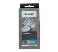 Siemens TZ80002A pieza y accesorio para cafetera Tableta de limpieza