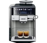 Siemens eq6 plus s500 te655503de kaffeevollautomat grau