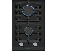 (NOVEDAD 2026) Placa de gas Siemens iQ700 ER3A6BI40 30 cm 2 zonas