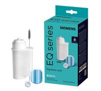 Pastillas limpiadoras para cafeteras Siemens TZ80004B, Pack de cuidado cafeteras