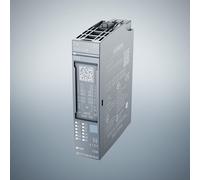 Siemens Et 200Sp Cm 4X Io-Link St Módulo De Comunicación - 6Es71376Bd000Ba0