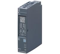 Siemens Et 200Sp Módulo De Comunicación Serial Rs232/485 - 6Es71376Aa010Ba0