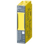 Siemens Et 200Sp Módulo De Entrada Digital 8Di 24Vdc Hf - 6Es71366Ba010Ca0