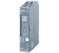 Siemens Et200Sp Módulo De Entrada Digital 8x24VDC Hf - 6Es71316Bf000Ca0