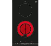 Siemens ET375FFP1E - 30 Cm Placa De Cocción, Cerámica Vitrocerámica