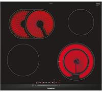 Siemens Placa Vitrocerámica ET675FNP1E 4 zonas