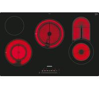 Siemens ET801FCP1D - 80 Cm Placa De Cocción, Cerámica Vitrocerámica