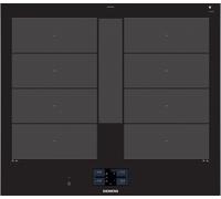 Siemens EX675JYW1E hobs Negro Integrado Con placa de inducción 4 zona(s)