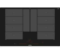 Placa de Inducción iQ700 4 Zonas - SIEMENS