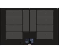 Siemens EX875KYW1E hobs Negro Integrado Con placa de inducción 4 zona(s)