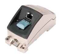 Siemens - Fastconnect rj45 modular outlet insert 1ge