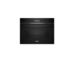 SIEMENS - Forno Compacto IQ700 CB734G1B1