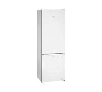 Siemens Frigorífico Combi Siemens, 203 x 70 cm - KG49N2WDA. Blanco Variante única
