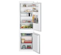 Frigorífico Combinado Siemens 267L Gris - KI86V5SE0