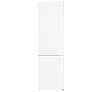 Siemens, Frigorífico combinado iQ300, hyperFresh, blanco, KG39NVWDG | Conserva tus frutas y verduras frescas durante más tiempo en su cajón hyperFresh.