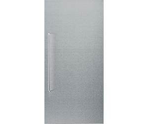 Siemens frigorífico congelador Accesorios/envejecido cm Altura/L/L/kf40zsx0 integrado