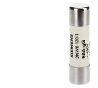 Siemens - Fusible cilindrico 14x51 40a gl/gg